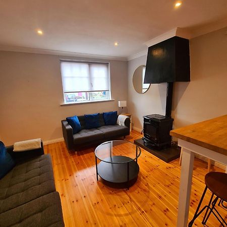 Stylish 3 Bedroom Galway House Εξωτερικό φωτογραφία