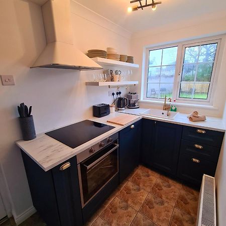 Stylish 3 Bedroom Galway House Εξωτερικό φωτογραφία
