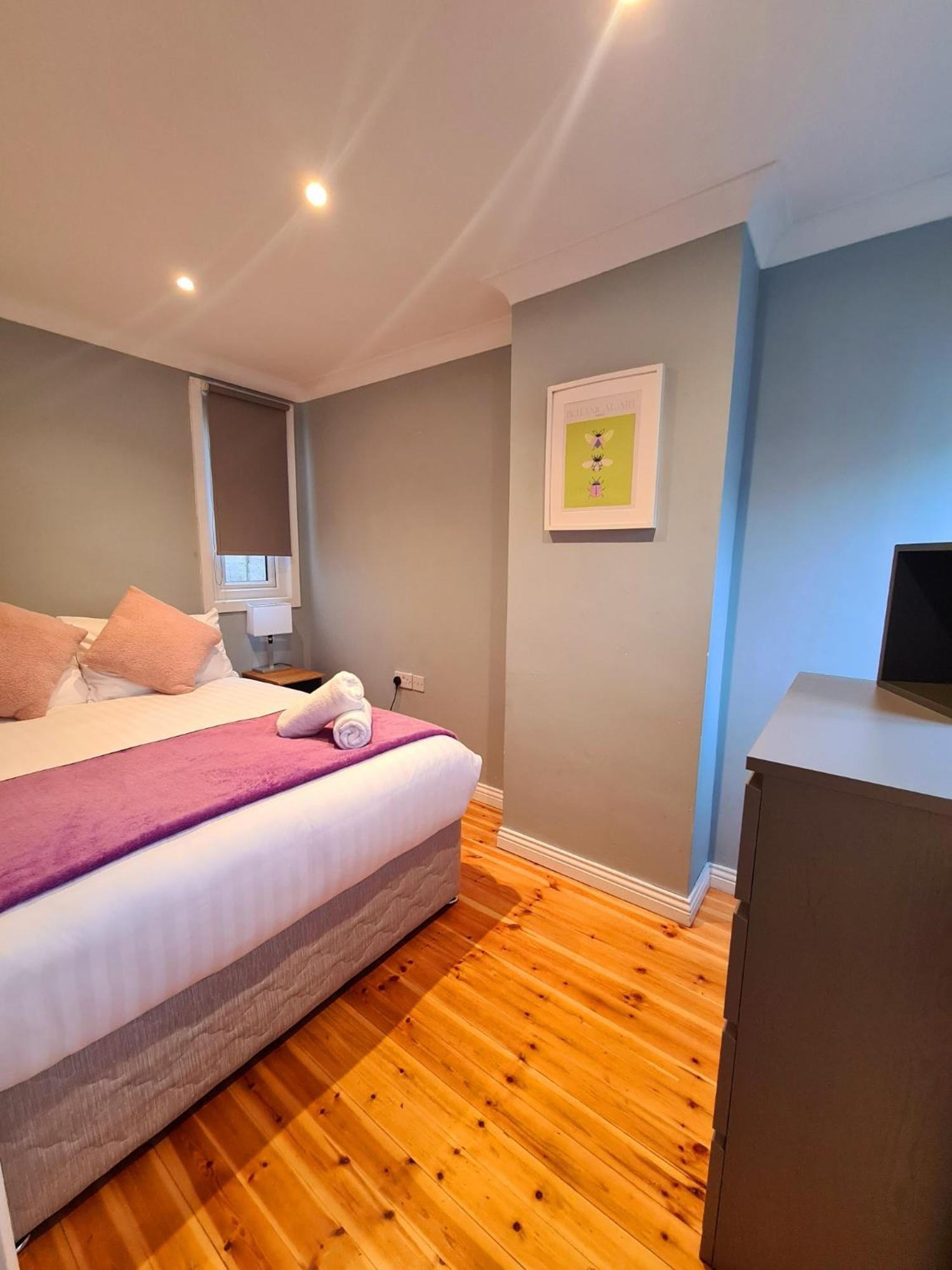 Stylish 3 Bedroom Galway House Εξωτερικό φωτογραφία